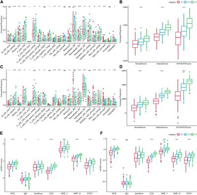 Identification of natural killer cell associated subtyping and gene signature to predict prognosis and drug sensitivity of lung adenocarcinoma